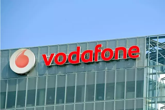 Vodafone UK and Three announce merger