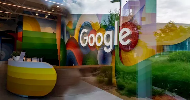 Google must break up digital ad business over competition concerns, European regulators say