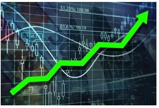 Tech stocks among Bursa top gainers