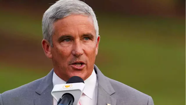 PGA Tour Commissioner Takes Medical Leave Amid LIV Golf Merger