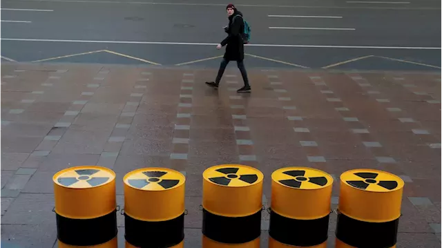 U.S. Companies Are Paying Billions to Russia’s Nuclear Program