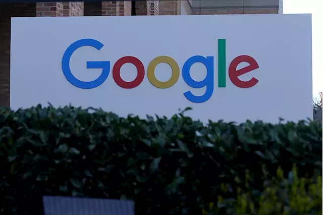 Google should break up digital ad business over competition concerns, European regulators say