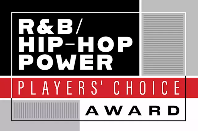 Billboard Introduces New Industry-Voted Award for Annual R&B/Hip-Hop Power Players List