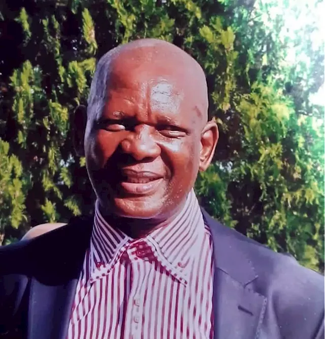 Steven Moti | Gentle and caring business strategist Sello Lesupi remembered | City Press