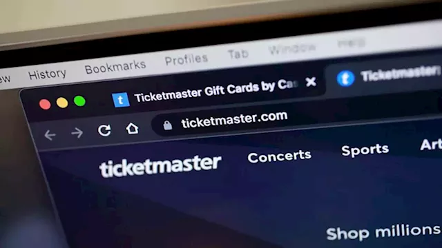 Biden announces Live Nation and Ticketmaster will allow consumers to see all fees up front | CNN Business