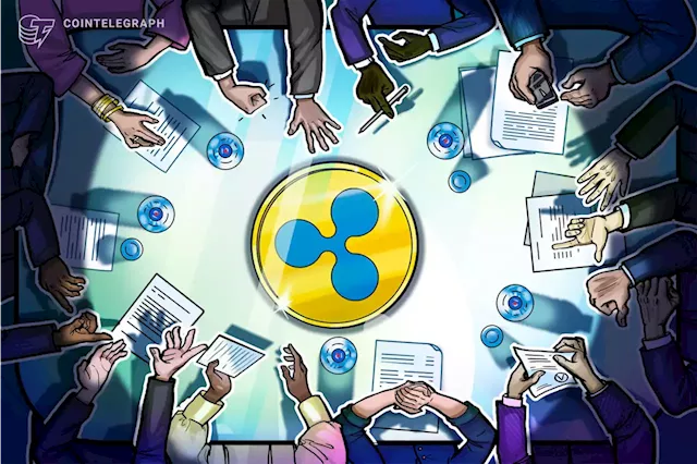 Ripple verdict could spark a new bull market — Or more malaise