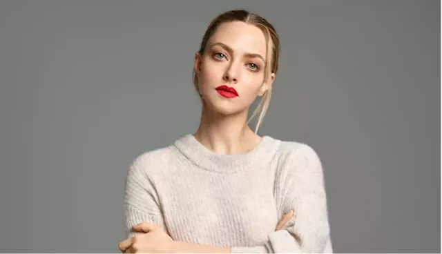 Amanda Seyfried On Hollywood, The Writers Strike And Her New ‘Make It Cute’ Business