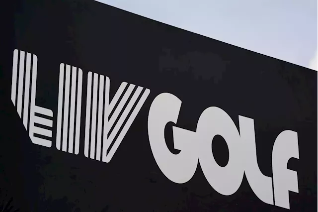 Justice Department Will Investigate PGA Tour-LIV Merger, Report Says