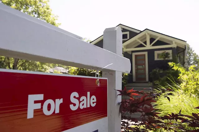 Canadian home sales rose in May as market continued to heat up