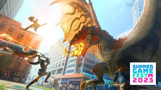 Pokémon Go Company’s Next Game Makes Playing Monster Hunter A Breeze