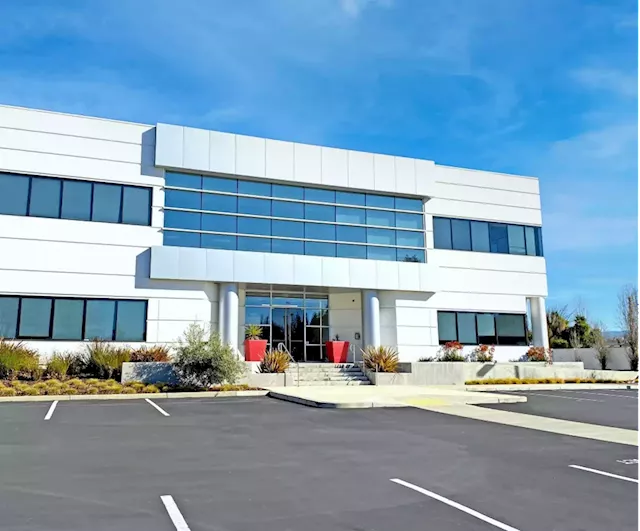 Semiconductor company signs San Jose office lease in tech expansion