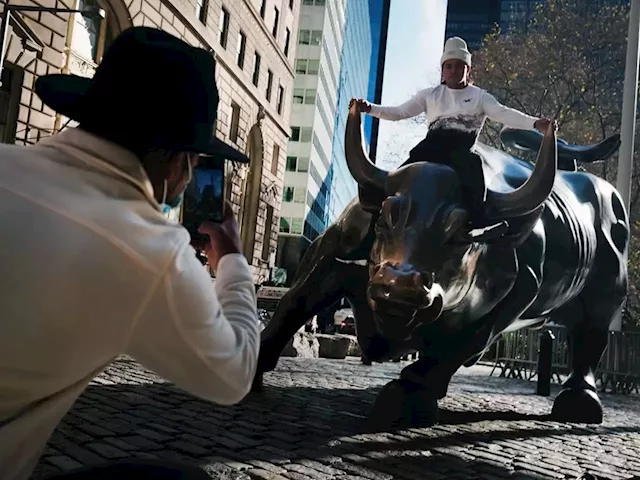 5 things to remember as the U.S. stock market enters another bull run