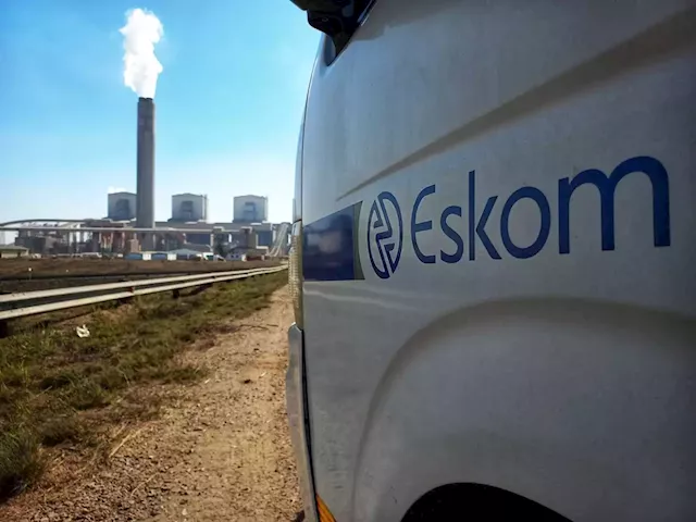 Eskom, unions agree on 7% wage hike, other benefits for next three years | Business