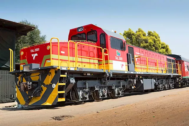 Transnet train smash: Yet another derailment adds to long line of disasters | Business