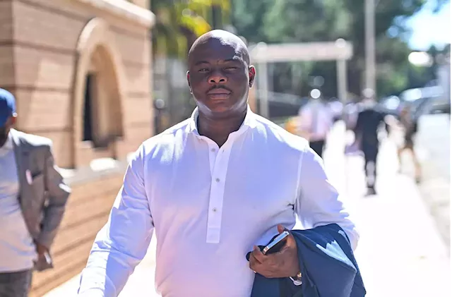 Why the Tshwane govt plans to blacklist Edwin Sodi and his business partners | News24