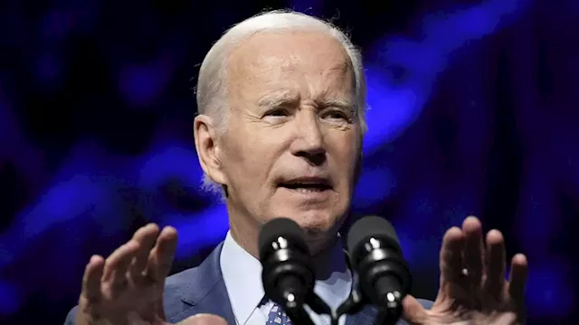 Biden targets junk fees with company executives