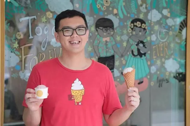 Merely Ice Cream to close both outlets after 11 years of business