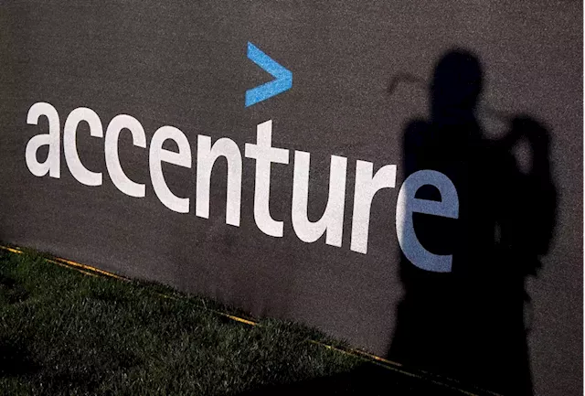 Accenture pouring $3 billion into AI, joining long list of tech companies prepping to meet demand | The Associated Press