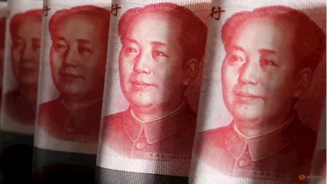 China takes next step in currency globalisation, with some Hong Kong stocks priced in yuan