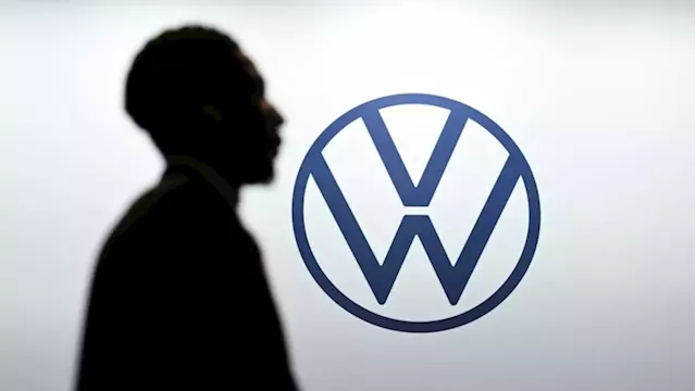 Volkswagen to hold series of capital market days for brands, software and battery units - sources