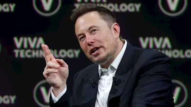 Elon Musk says that Tesla's market cap is directly tied to whether it solves autonomous driving