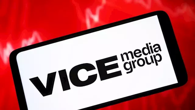 Meet GoDigital, the happiness-obsessed company that wants to buy Vice Media