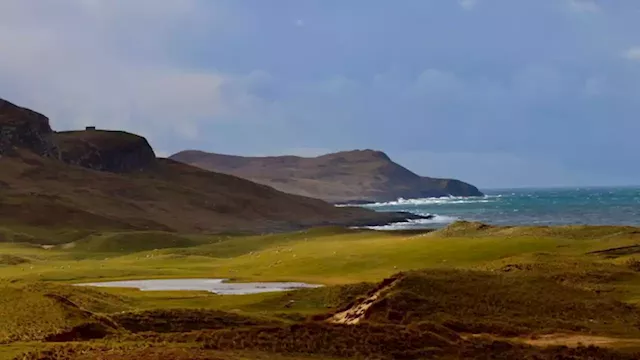 The wild remote island at the heart of a billion-dollar industry | CNN