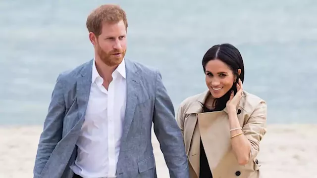 Harry and Meghan's Archewell Audio and Spotify have 'mutually agreed' to part ways | CNN Business