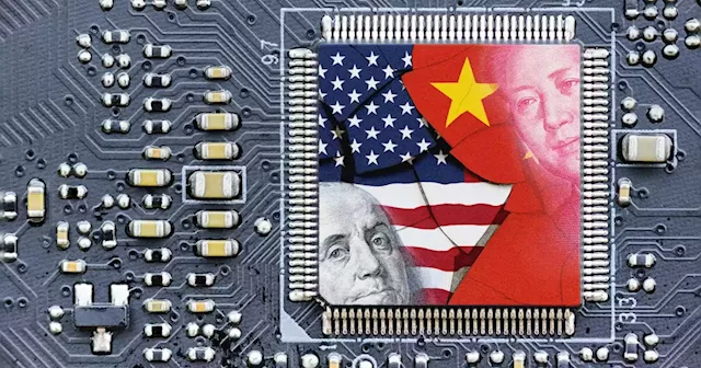 Republicans must reject protections for tech investment in China