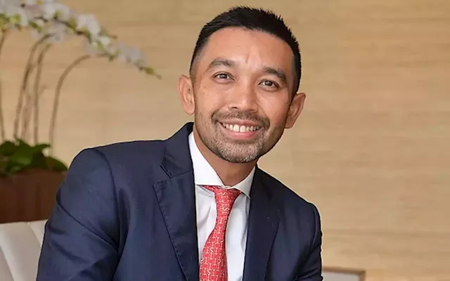 Novan Amirudin new CIMB Investment Bank CEO