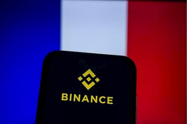 Binance under investigation in France, exits Dutch market