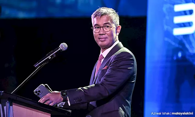 MIDF's latest scheme extends lifeline to struggling companies - Zafrul