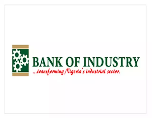 Bank of Industry gets recognition in UK