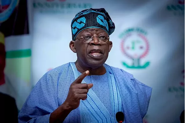 Tinubu economic advisers propose Customs, NIMASA, FIRS merger