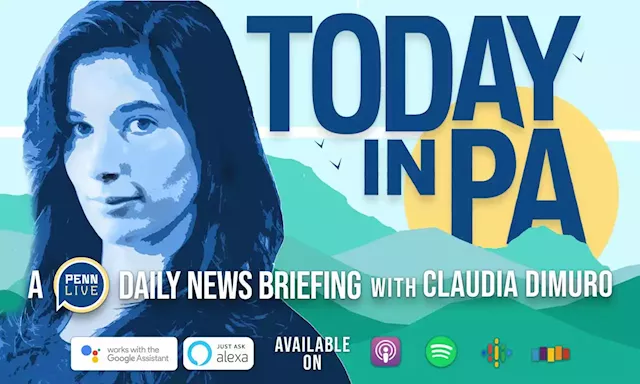 Pa. city’s lunch business reportedly down by 22% thanks to remote work | Today in Pa.