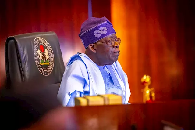 Tinubu’s policy advisory council recommends merger of NIMASA, FIRS, Customs