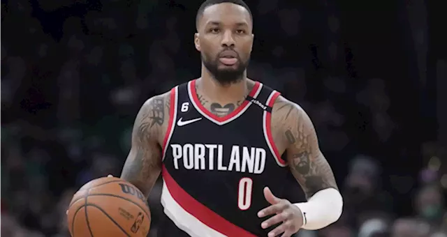 Blazers 'Trying Some Pretty Aggressive Moves' On Trade Market