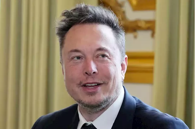 'AI, market rules and birth rates': Musk has 'cordial meeting' with Italy's far-right leader