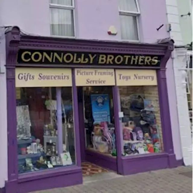 This Cavan Toy Shop Is Celebrating A Whopping 100 Years In Business