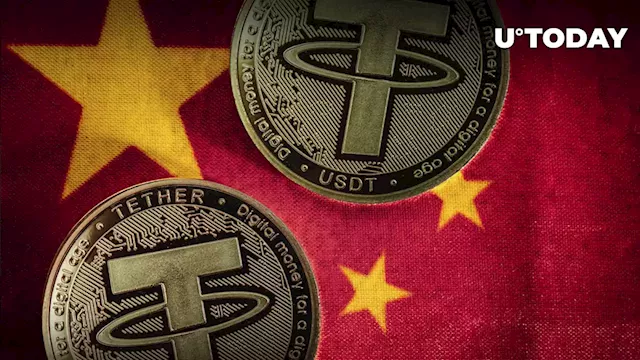 Tether Shares Details of Its Collaboration With NYAG, Dismisses 'China Stocks' FUD