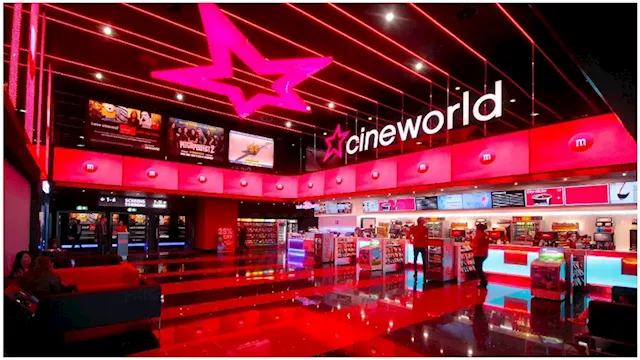 Regal Cinemas Owner Cineworld’s Top Management to Receive $35 Million to Exit Company – Report