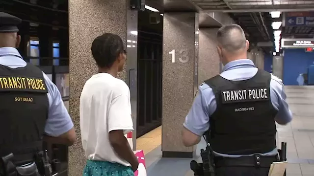 SEPTA officials ramp up security after safety guide shooting on Market-Frankford line train