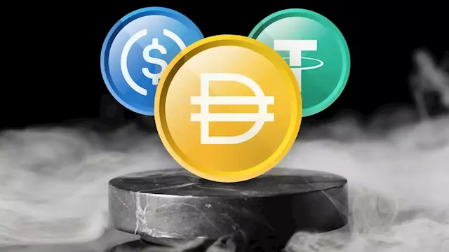 DAI Emerges as Third-Largest Stablecoin, Overtaking BUSD in Market Capitalization – Bitcoin News