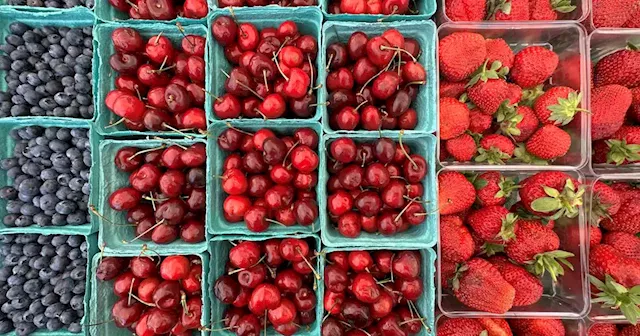 Farmers market guide: 54 markets in Chicago and the suburbs