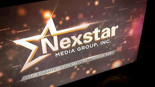 Nexstar investigates after Michigan news station told to 'get both sides' of Pride event | CNN Business