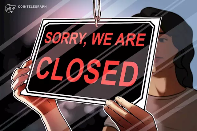 Crypto payments platform Wyre shutters citing bear market conditions