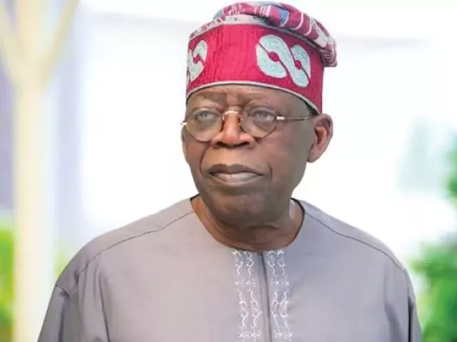 Alaba market demolition: Tell Sanwo-Olu to temper justice with mercy - Ohanaeze to Tinubu