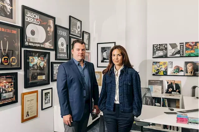 How Reservoir Media is revolutionizing the music copyright business