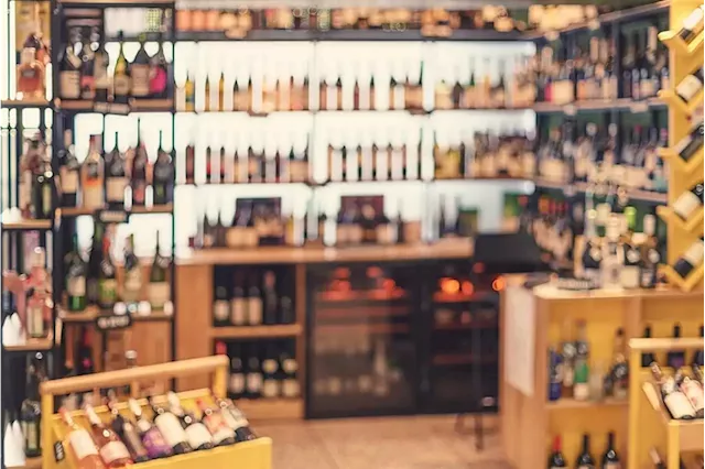 Here's how much it costs to open a bottle shop like Liquor City, Tops, or Overland Liquors | Business