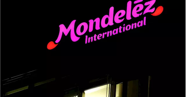 Exclusive: Mondelez 'singled out' in boycott over Russia business, exec says